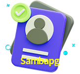 Tornar-se um membro do Sambapg é muito simples