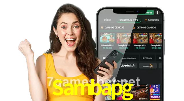 Sambapg
