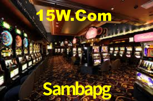 Sambapg: A Experiência de Casino com Jogos de Mesa ao Vivo