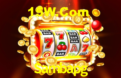 Mercados ao vivo e cash out na Sambapg