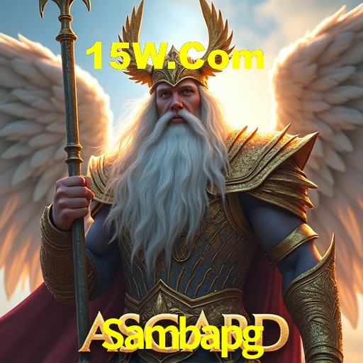 Roda da fortuna na Sambapg