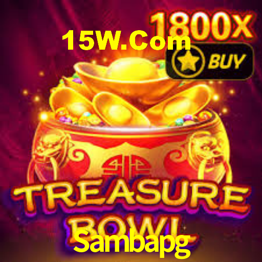 Sambapg,Sambapg Bet