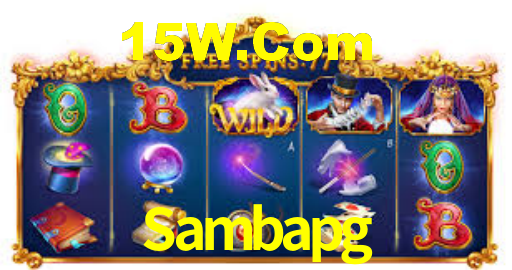 Sambapg Bet