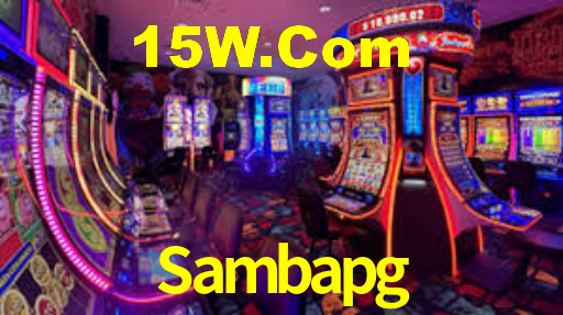 Sambapg Login