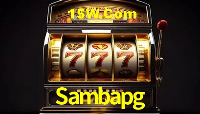 Bônus e promoções da Sambapg