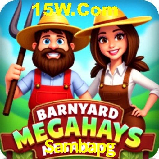 Game Providers Sambapg