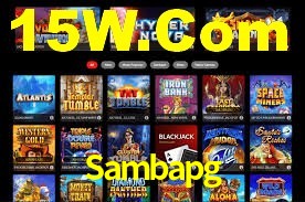 Sambapg,Sambapg Bet