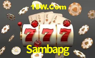 Recursos de Bônus Sambapg