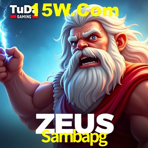 A Revolução dos Aplicativos de Jogos no Sambapg