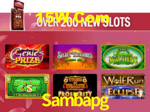 Sambapg