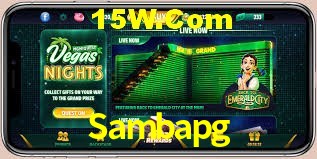 Tennis Betting Sambapg