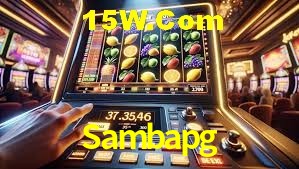 Experiência VIP Sambapg