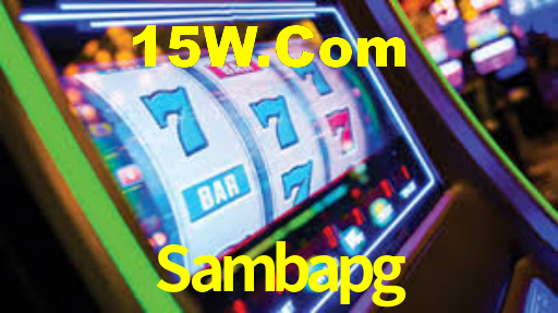 Sambapg Login