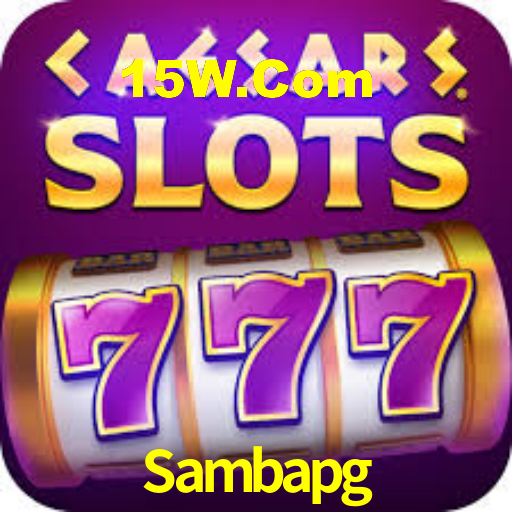 Sambapg,Sambapg Bet