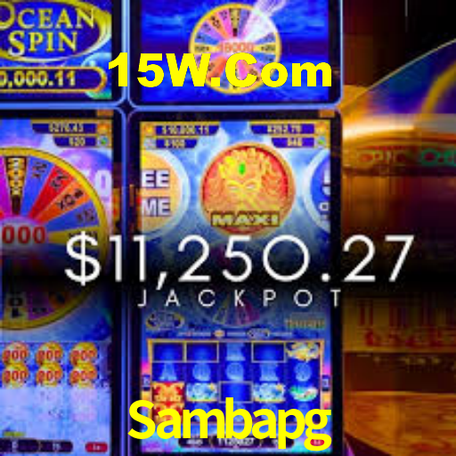 Sambapg Bet
