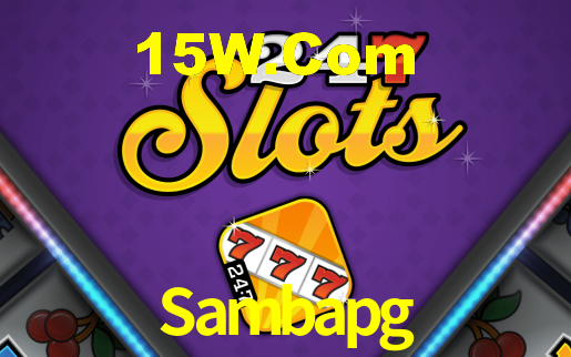 Sambapg