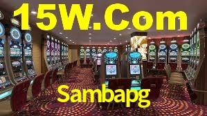 VIP Casino Sambapg