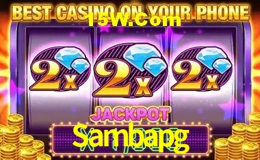 Casino Ao Vivo Sambapg