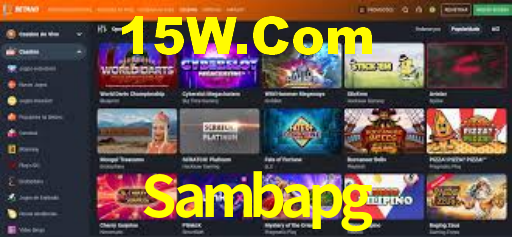 Sambapg