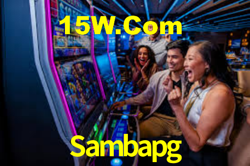 Sambapg