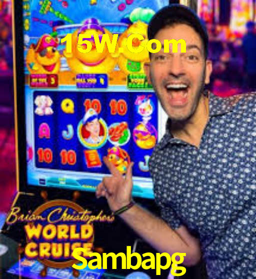 Sambapg Bet
