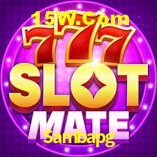 Game Statistics Sambapg