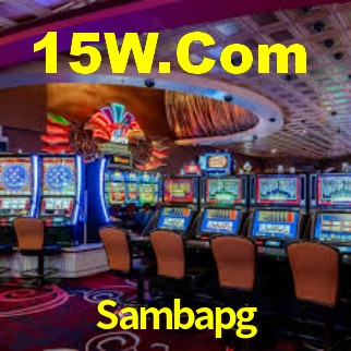 Sambapg Login