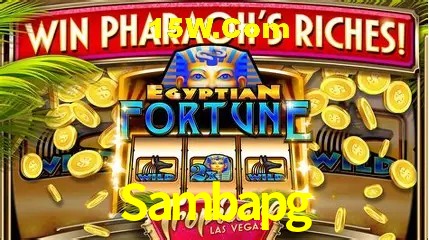 Estatísticas do Jogo Sambapg