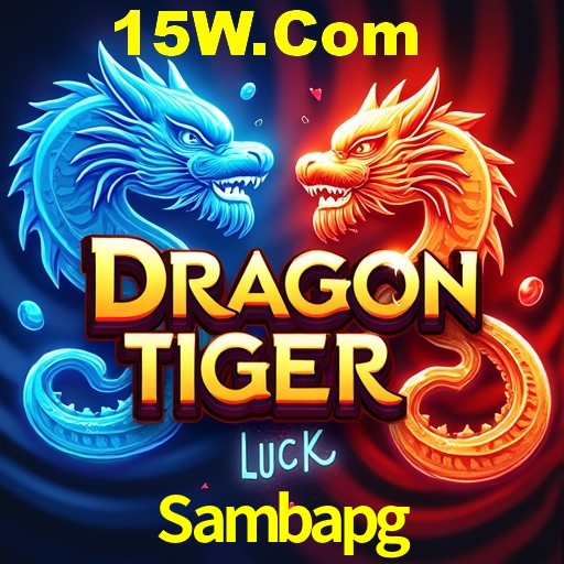 Live Casino Sambapg