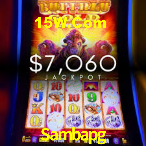 Sambapg,Sambapg Bet