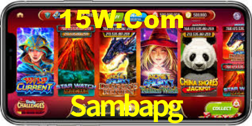 Sambapg Bet