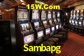 Especiais de Fim de Semana Sambapg
