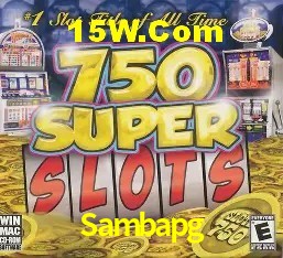 Jogos com bônus e suporte 24h na Sambapg