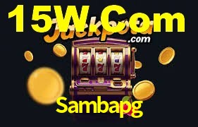 Exclusive Games Sambapg