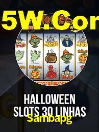 Live Casino Sambapg