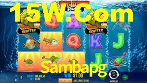 Sambapg Login