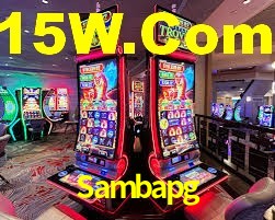 Sambapg