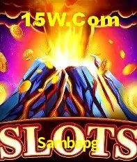 Canal oficial no Telegram da Sambapg