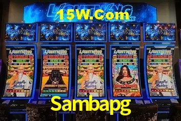 Integração de APIs Sambapg