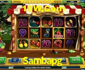 Estatísticas Crash Games Sambapg