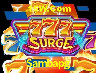 Diretório de Jogos Sambapg