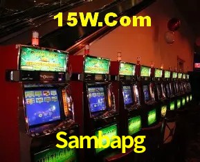 Estatísticas Sambapg