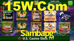 Basketball Betting Sambapg