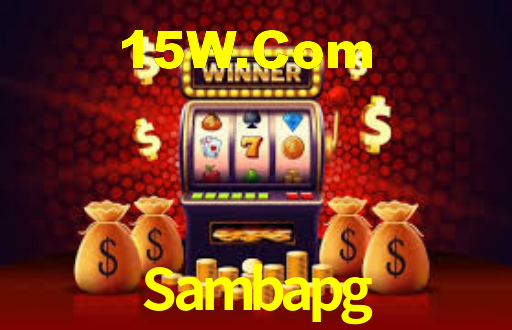 Sambapg,Sambapg Bet