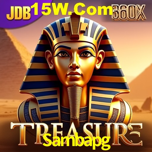Responsive Design Sambapg
