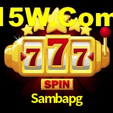 Daily Bonuses Sambapg