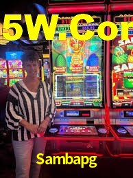 Blackjack Table Sambapg