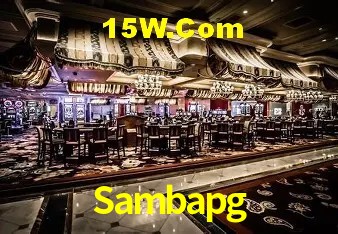 Casino VIP Sambapg