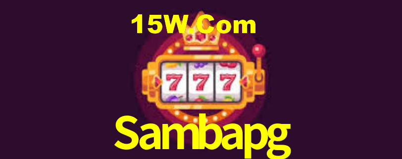 Sambapg