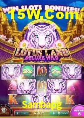 Mesa de Blackjack Sambapg